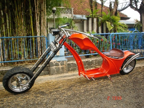 tampak depan