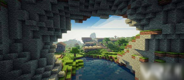 我的世界 自动建房子的指令是什么自动建房子的指令分享 九游手机游戏