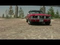 Mustang 68 FX