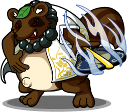 11年06月 トリアカサントコ