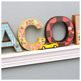 Download 3D Letters SVG Kit - $8.99 : SVG Files for Cricut ...
