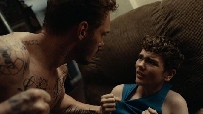 Bekijk In the Middle of the River 2018 Volledige Film Online en Blueray