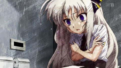 Vivid Strike 第４話 リンネ ベルリネッタ せーにんの冒険記