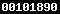 web hit counter