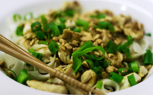 lighting for food photography