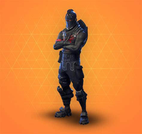 fortnite black knight skin legendary outfit fortnite skins