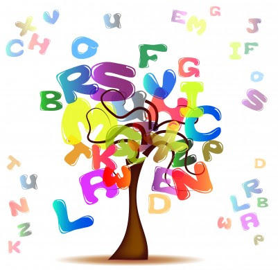 A to Z Kids Stuff Alphabet