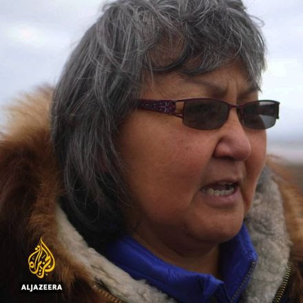 Fault Lines - Alaska: When the Water Took the Land