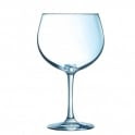 Gin glasses
