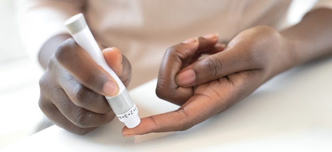 7 Things Doctors Wish Black Women Knew About Diabetes