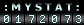 mystat