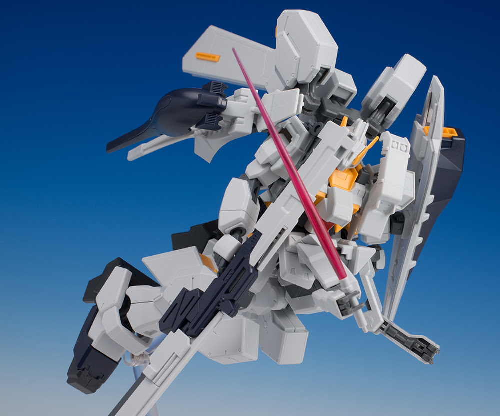 Hguc 緊急脱出ポッド プリムローズ レビュー