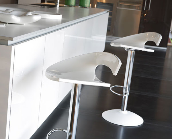 Modern Kitchen Bar Stools