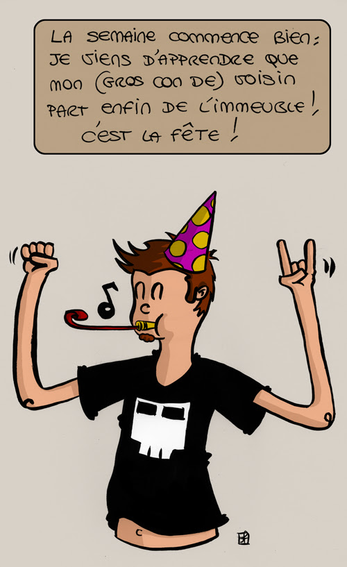 voision fin