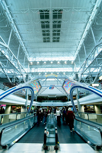 Denver International