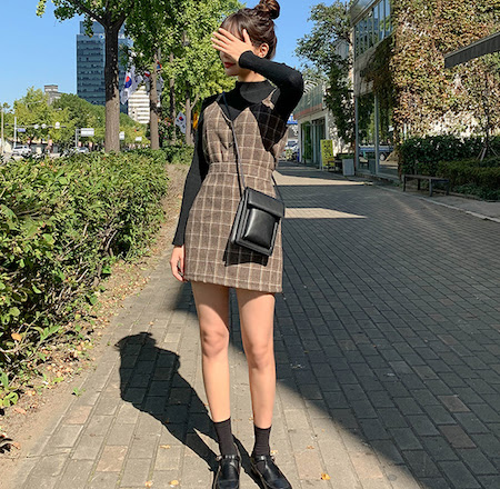 韓国オルチャンファッション 女性に人気のレディースファッションブランド