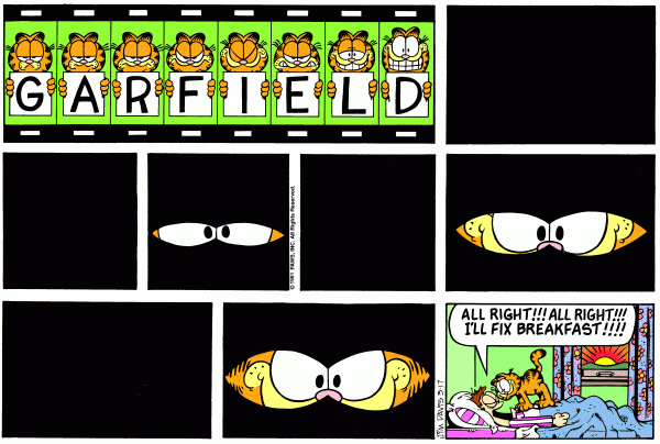 Garfield