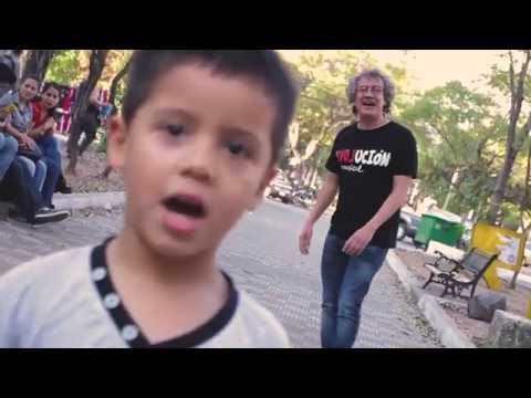 Nuevo Lanzamiento de Rolando Chaparro