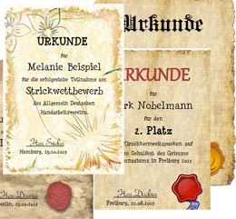 Urkunden Vorlagen Zum Ausdrucken Kostenlos