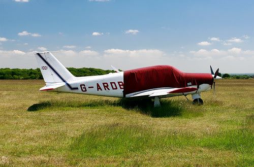 KEMBLE G-ARDB