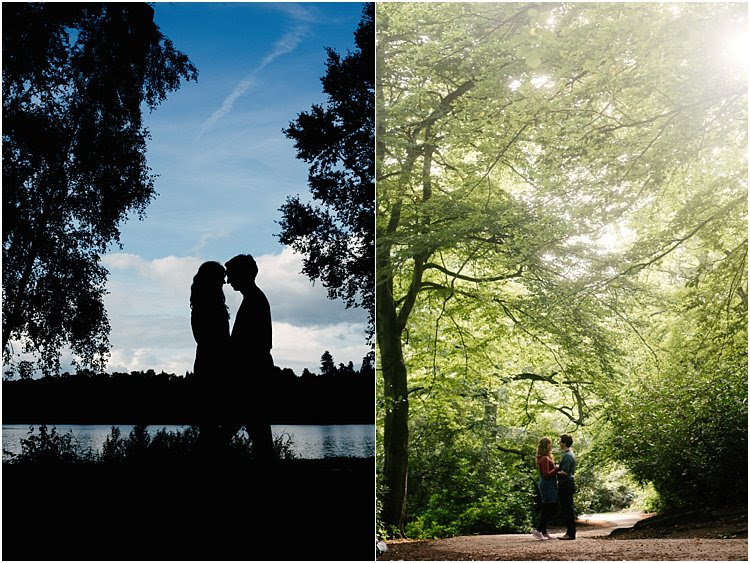 How to Use an On-Camera Speedlight as Fill-Flash for Portraits