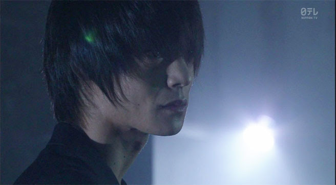 デスノート 11最終回 その2 たわごとコラム