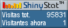 Servicio de tráfico web