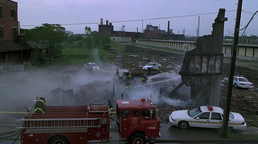 Les blues brothers 2000