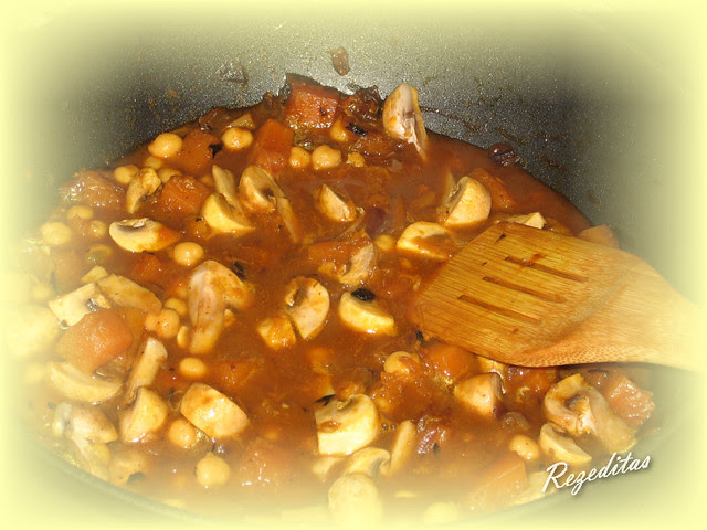 CURRY DE CALABAZA