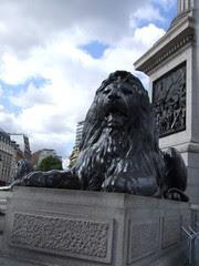 Trafalgar Square