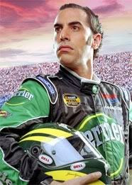Sacha Baron Cohen Talladega Nights Image - Sacha Baron Cohen ...