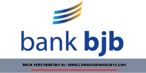 LOWONGAN KERJA BANK BJB 