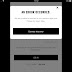 Nike Sign In Error / Or does nike training club cause errors under ios14?