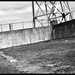 Bars and Stripes: Alcatraz