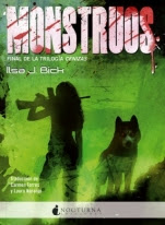 Monstruos (Cenizas III) Ilsa J. Bick