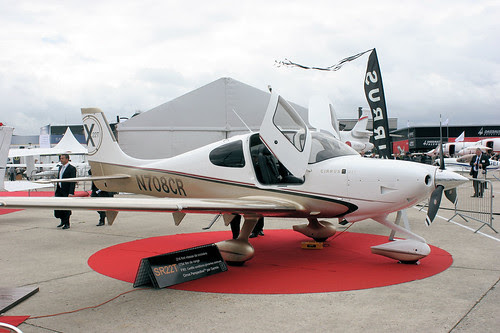 N708CR
