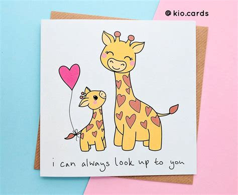 Handmade cards for grandma & grandpa. cute mothers day card best mum cards grandma card mum birthday card