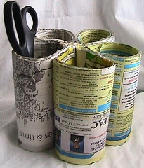 Pencil Holder