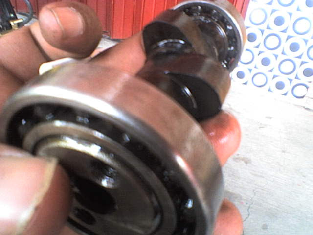 Gambar Foto Motor drag modifikasi motor revo  Oto Trendz