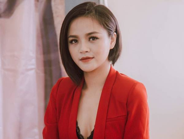 Gắn bó với Nhà hát Tuổi trẻ 9 năm, Thu Quỳnh có nhiều kinh nghiệm trong nghiệp diễn ẢNH: NVCC