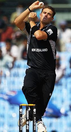 Southee, Nicol to travel Kandy for World T20 - Rediff.com ...