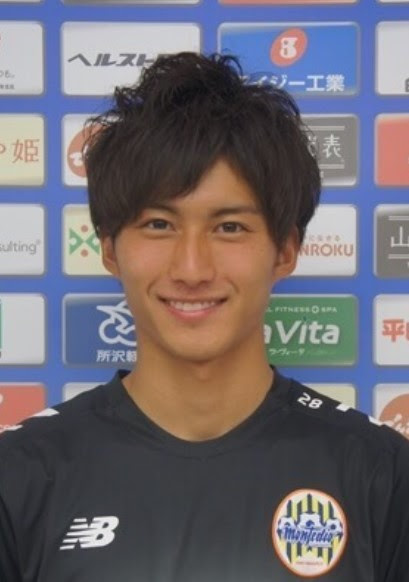 Kjclub 日本のイケメンサッカー選手５１人