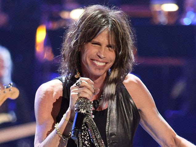 steven tyler cartoon. steven tyler cartoon. steven