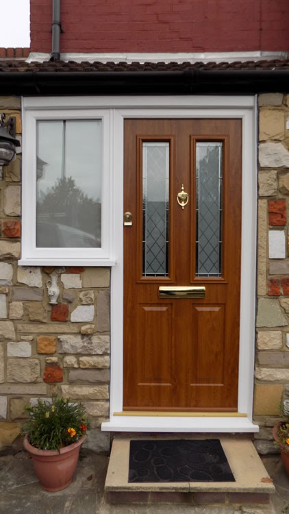 Composite Doors | Replacement Composite Doors Enfield