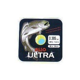  NYLON ASSO ULTRA 28.5-100 Bobine 1000 m - ASSO
