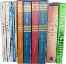 Wanna know what I'm reading?