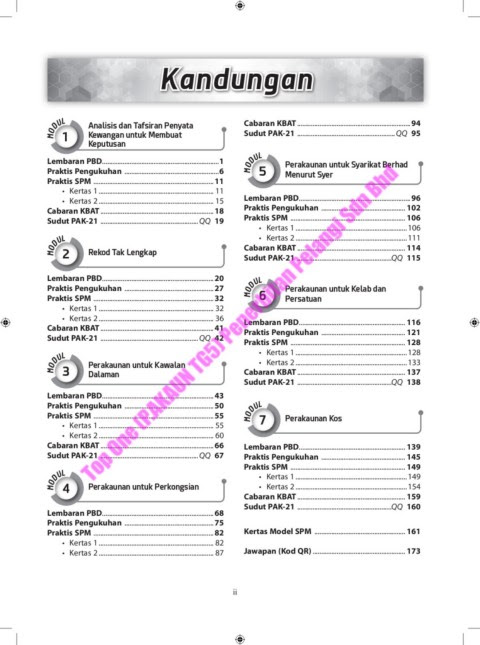 Jawapan Buku Teks Prinsip Perakaunan Tingkatan 4 Modul 2 Edx Courses X
