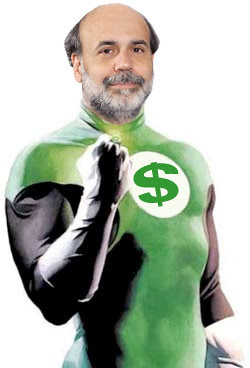 Ben Bernanke and Friends Offer Tips for Shopping for a Mortgage