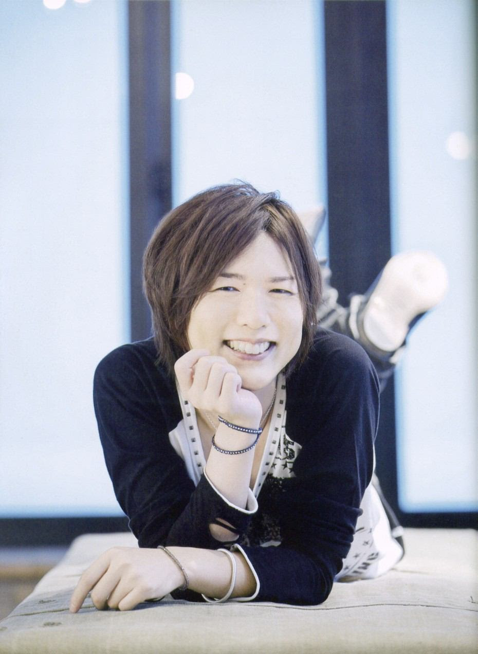 声優 神谷浩史 壁紙まとめ１ 激 ぐうかわ 声優アーカイブ