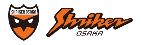 シュライカー大阪